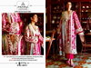 Anamsa 444 A To D Hit Colors Cotton Pakistani Salwar Suit Wholesale Shop In Surat
